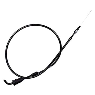 Yamaha Yz85 Yz85lw Throttle Cable Compatible With 2002-2018 85Cc 2-Stroke Liquid-Cooled Reed-Valve