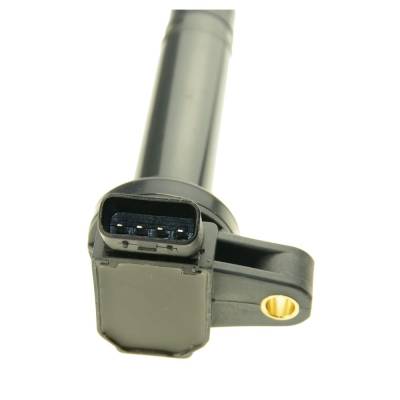 Rareelectrical - Ignition Coil Compatible With 2001-2009 Toyota Sequoia Sequoia 2Uz-Fe Coil-On-Plug 3-Pin 077907115K - Image 3