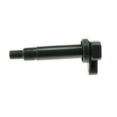 Rareelectrical - Ignition Coil Compatible With 2001-2009 Toyota Sequoia Sequoia 2Uz-Fe Coil-On-Plug 3-Pin 077907115K - Image 4