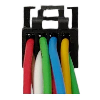 Rareelectrical - New Right Mirror Compatible With Ram Promaster 1500 Base Standard Cargo Van 3.6L 3.0L 2014 2015 2016 - Image 4