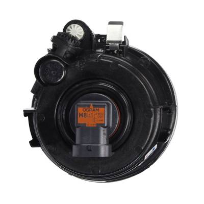 Rareelectrical - New Right Passenger Fog Light Assembly Compatible With 2011-2017 Bmw X3 2016-2019 X1 2015-2018 X4 - Image 2