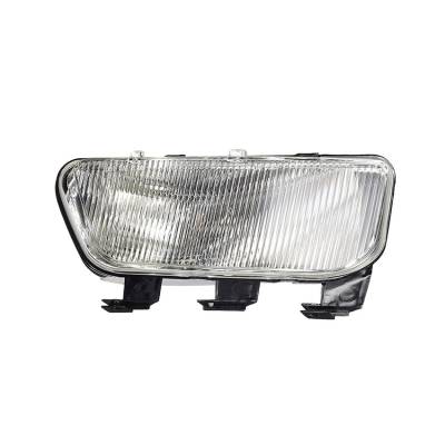New Right Side Marker Light Compatible With Cadillac Deville 2000-2005 25666736 Gm2541108