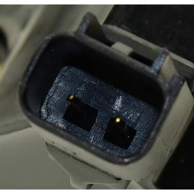 Rareelectrical - Ignition Coil Compatible With 2003 Ford E-Series E-550 Super Duty 6.8L V10 Modular Direct Ignition - Image 4