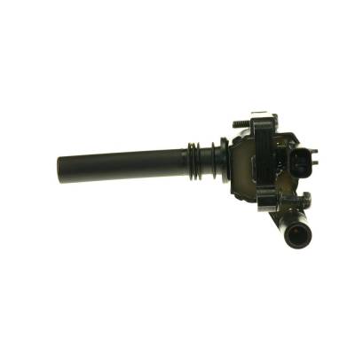 Rareelectrical - Ignition Coil Compatible With 2003-2005 Dodge Ram 1500/2500/3500 Ezb 5.7L Hemi V8 Coil-On-Plug 2-Pin - Image 3