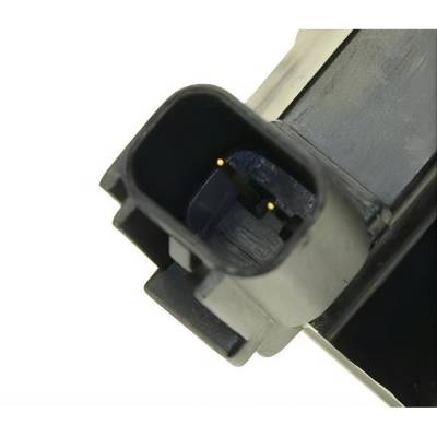 Rareelectrical - Ignition Coil Compatible With 2001-2008 Ford Escape 3.0L V6 Duratec Direct Ignition Coil 2-Pin Suv - Image 2