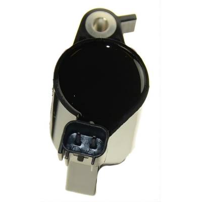 Rareelectrical - Ignition Coil Compatible With 2004-2008 Ford Triton V8 4.6L Mustang 4.6L V8 Triton Cop 3L3u-12A366bb - Image 2