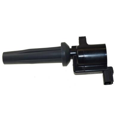 Rareelectrical - Ignition Coil Compatible With 2004-2008 Mazda 2.0L-2.3L 4-Cylinder 3/6/Tribute 2.0L 2.3L 4-Cyl Cop - Image 1