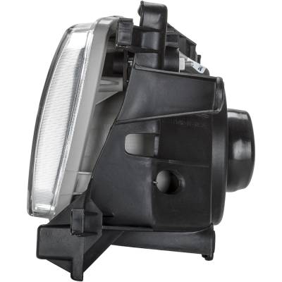 Rareelectrical - New Right Passenger Side Headlight Assembly Glass Lens Compatible With 1999-2002 Toyota 4Runner Base - Image 4