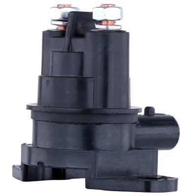 Rareelectrical - New Starter Solenoid Relay Compatible With 1995-2009 Sea-Doo Pwc Gti Gtx Gts Gs Gsx Rxp Rxt 3D Xp Hx - Image 6