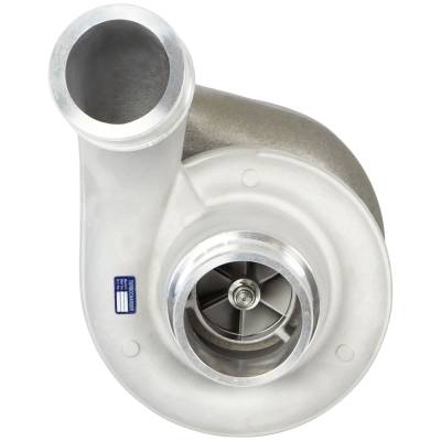 Rareelectrical - New Turbocharger Compatible With Ford E-350 Econoline/Club Wagon 7.3L Powerstroke 1999-2003 By Part - Image 3