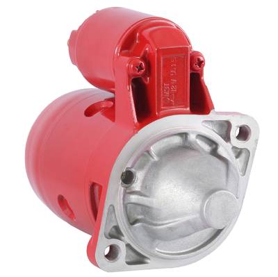 New OEM Westerbeke 12V Starter Compatible With Marine Generator 2Cyl 3.0 Wmd 3Wmd 032940 32940 32940
