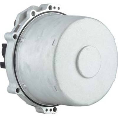 Rareelectrical - New 12V 180 Amp Alternator Fits Bmw 745I 4.4L 2002-2004 12317507741 01220Aa090 - Image 2