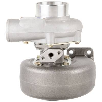 Rareelectrical - New Turbocharger Compatible With Ford E-350 6.0L Diesel 2005-2010 By Part Numbers 743250-5024S - Image 3