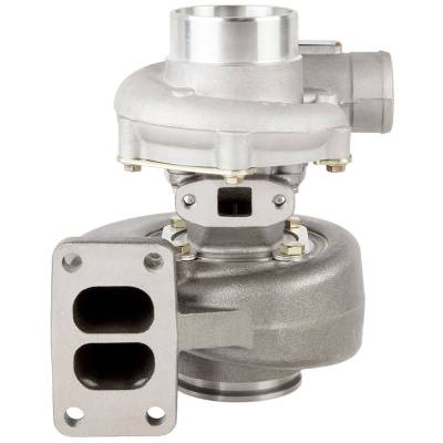 Rareelectrical - New Turbocharger Compatible With Ford E-350 6.0L Diesel 2005-2010 By Part Numbers 743250-5024S - Image 4