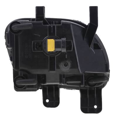 Rareelectrical - OEM Valeo Fog Light Right Passenger 2010-2017 Compatible With Volkswagen Gti Mk6 Jetta Gli Replaces - Image 2