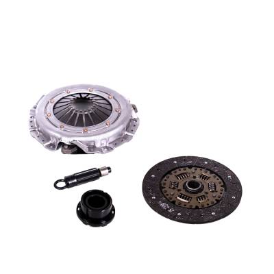 New OEM Valeo Clutch Kit Fits Gmc Sonoma Base Ls Xtreme 2.2L 1996-2003 52332205