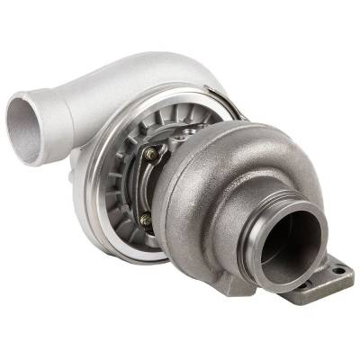 Rareelectrical - New Turbocharger Compatible With Ford F-350 Super Duty 7.3L Powerstroke Diesel 1999.5-2003 By Part - Image 2