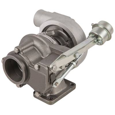 Rareelectrical - New Turbocharger Compatible With Ford F-250 Super Duty 7.3L V8 1999 By Part Numbers 80-0103New - Image 2