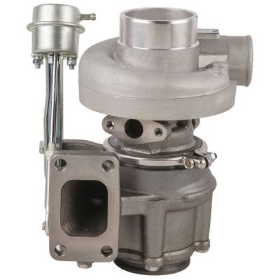 Rareelectrical - New Turbocharger Compatible With Ford F-450 Super Duty 7.3L V8 1999 By Part Numbers 466048-9003 - Image 4