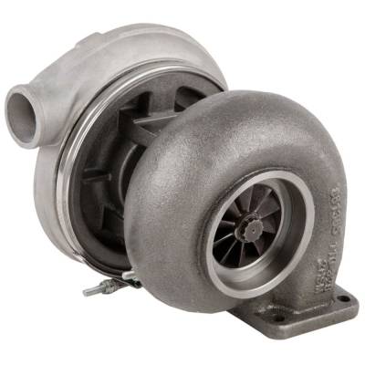 Rareelectrical - New Turbocharger Compatible With Ford F-Series Super Duty 6.0L Powerstroke Diesel (For Engines Built - Image 2