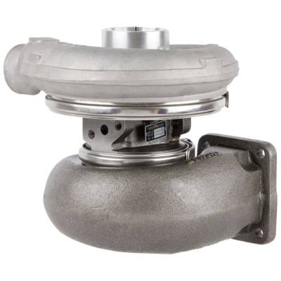 Rareelectrical - New Turbocharger Compatible With Ford F-Series Super Duty 6.0L Powerstroke Diesel (For Engines Built - Image 3