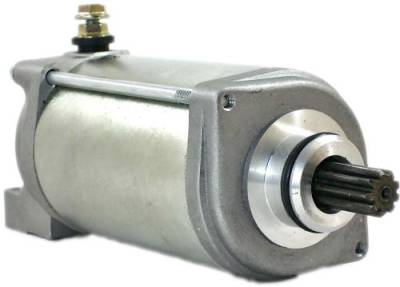 New Starter Compatible With 02 03 04 Bombardier Ds650 Baja Atv 228000-6900 420-294-351 711-294-351