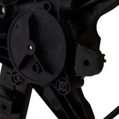 Rareelectrical - New Power Window Regulator Compatible With 2012-2018 Ford Focus 2.0L 1.0L I4 Ti-Vct Ecoboost 123Hp - Image 5