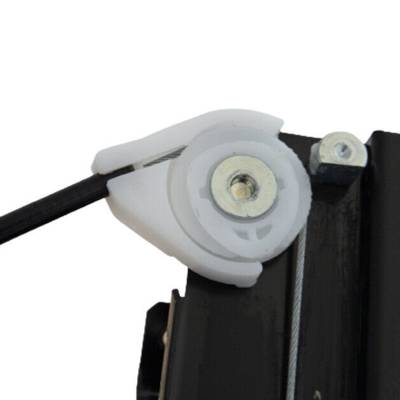 Rareelectrical - New Power Window Regulator Compatible With 2012-2018 Ford Focus 2.0L 1.0L I4 Ti-Vct Ecoboost 123Hp - Image 6