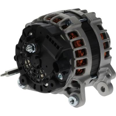 Rareelectrical - 12V 140 Amp Alternator Compatible With Volkswagen Atlas Audi A1 A3 Tdi Diesel 3.6L V6 2.0L 1.6L - Image 8