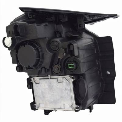 Rareelectrical - New Left Headlight Compatible With Kia Telluride Lx Sport Utility Telluride S Sport Utility Ex Sx - Image 2