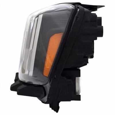 Rareelectrical - New Left Headlight Compatible With Kia Telluride Lx Sport Utility Telluride S Sport Utility Ex Sx - Image 3