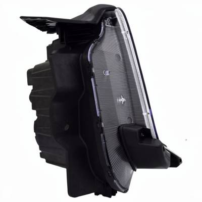 Rareelectrical - New Left Headlight Compatible With Kia Telluride Lx Sport Utility Telluride S Sport Utility Ex Sx - Image 4