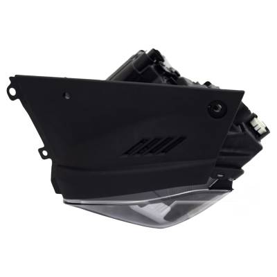 Rareelectrical - New Left Headlight Compatible With Kia Telluride Lx Sport Utility Telluride S Sport Utility Ex Sx - Image 5