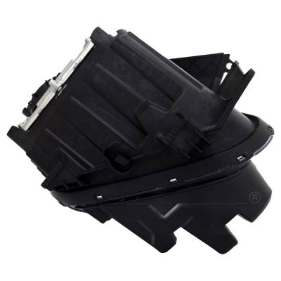 Rareelectrical - New Left Headlight Compatible With Kia Telluride Lx Sport Utility Telluride S Sport Utility Ex Sx - Image 6