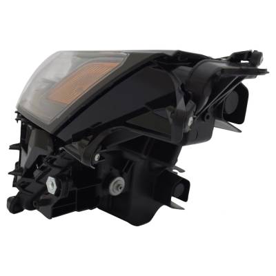 Rareelectrical - New Left Headlight Compatible With Lexus Rx500h F-Sport Sport Utility Rx350 Luxury Utility Rx350 - Image 3