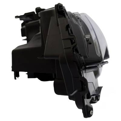 Rareelectrical - New Left Headlight Compatible With Lexus Rx500h F-Sport Sport Utility Rx350 Luxury Utility Rx350 - Image 4