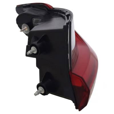 Rareelectrical - New Right Outer Tail Light Compatible With Bmw 330I Xdrive Base Sedan G20 M3 Base Sedan G80 330E G20 - Image 3