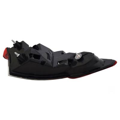 Rareelectrical - New Right Outer Tail Light Compatible With Bmw 330I Xdrive Base Sedan G20 M3 Base Sedan G80 330E G20 - Image 5