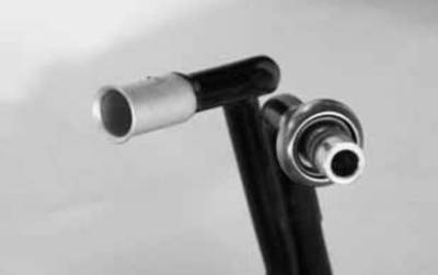 Rareelectrical - New A/C Condenser Compatible With 1997-2001 Jeep Cherokee 4.0L 2.5L L6 L4 Ch3030147 55036595Ad 4113 - Image 2