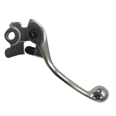 Front Brake Lever Compatible With 2000-2018 Yamaha Yz85 Yz125 Yz250 Yz250f Yz426f Kawasaki Kx65 Kx85