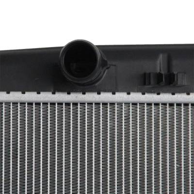 Rareelectrical - Radiator Compatible With 2017-2019 Toyota Highlander Se Limited Limited Platinum 3.5L V6 Fwd Awd Mid - Image 6