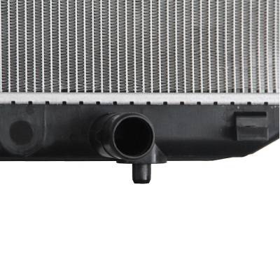 Rareelectrical - Radiator Compatible With 2017-2019 Toyota Highlander Se Limited Limited Platinum 3.5L V6 Fwd Awd Mid - Image 7