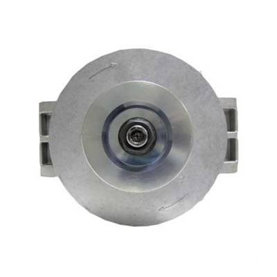 Rareelectrical - New 12V 270 Amp Alternator Compatible With Krone Big X 1100 Big X 850 Claas Jaguar 980 Forage - Image 2