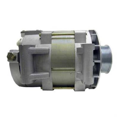 Rareelectrical - New Pad Mount Alternator Compatible With Claas Jaguar 980 Series 494 W/Man D2862 V12 884Hp Krone Big - Image 4