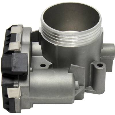 Rareelectrical - New Electronic Throttle Body Compatible With 2003-2007 Volvo Xc70 V70 2.5T R 2003-2006 Xc90 2.5L - Image 3