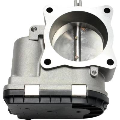 Rareelectrical - New Electronic Throttle Body Compatible With 2003-2007 Volvo Xc70 V70 2.5T R 2003-2006 Xc90 2.5L - Image 5