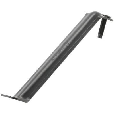 Rareelectrical - New Bumper Bracket Compatible With 2012-2021 Nissan Nv1500 Nv2500 Nv3500 Front Left Driver Side - Image 4