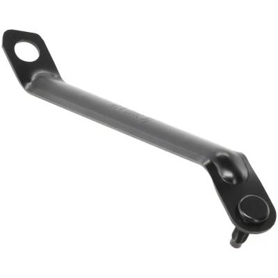 Rareelectrical - New Bumper Bracket Compatible With 2012-2021 Nissan Nv1500 Nv2500 Nv3500 Front Left Driver Side - Image 7