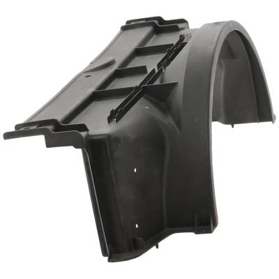 Rareelectrical - New Upper Fan Shroud Compatible With Gmc C3500 Sierra Sl 8 Cyl 5.7L C2500 Sierra Sle 8 Cyl 5.0L - Image 8