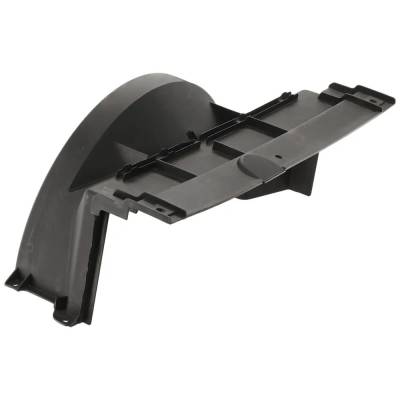 Rareelectrical - New Upper Fan Shroud Compatible With Gmc C2500 Sierra Slt 8 Cyl 5.7L C1500 Sierra Special 8 Cyl 5.0L - Image 4